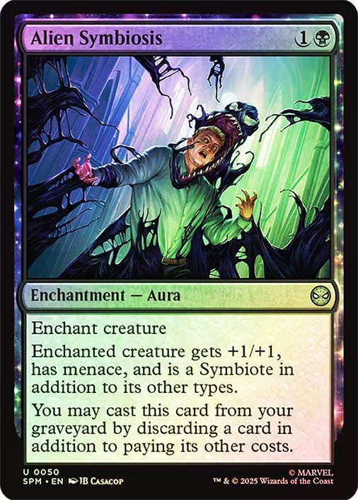 alien cards mtg Xenomoth ALIEN COMMANDER MTG PROXY DECK – COLLECTOR SET (113 CARDS) –  GalaxyDeck main image 1
