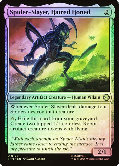 mtg spider cards Amazon.com: Elite Spider Deck - Black Green Golgari - LOTR Lord of The  Rings - Modern Legal - Custom Built - Magic The Gathering - MTG