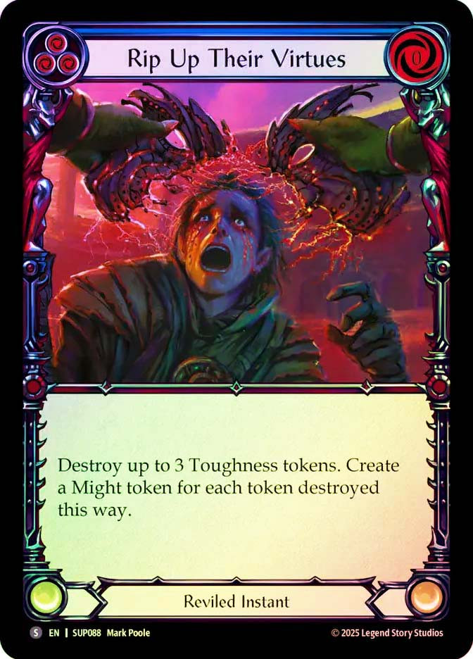 mtg card you rip up Heres a few methods before that card, #mtg #magicthegathering #mtgcommander #mtgcommunity #mtgedh List.add(d Rip to Pieces  Defeat