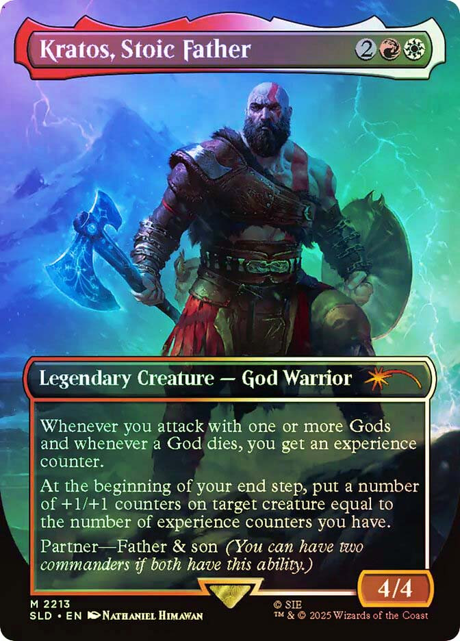 milling cards mtg Mill Your Opponent's Entire Deck with Just Two Cards
