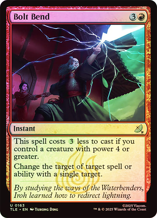 Bolt Bend ~ War of the Spark [ Excellent ] [ Magic MTG