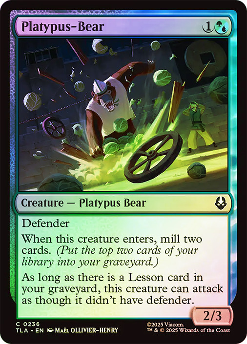 bear cards mtg 1x Spectral Bears Homelands card MTG Magic the Gathering – Omniphustoys really grouchy. Forest Bear | Mystery Booster