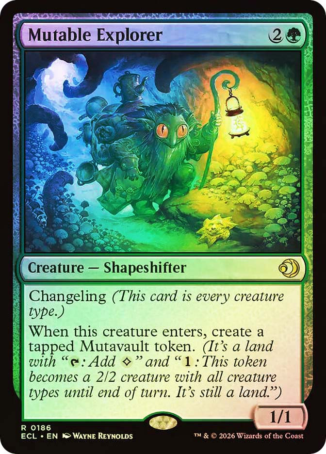 mtg explorer cards Magic The Gathering - Edge of Eternities - Icetill none) closed.class Magic the Gathering MTG Veteran