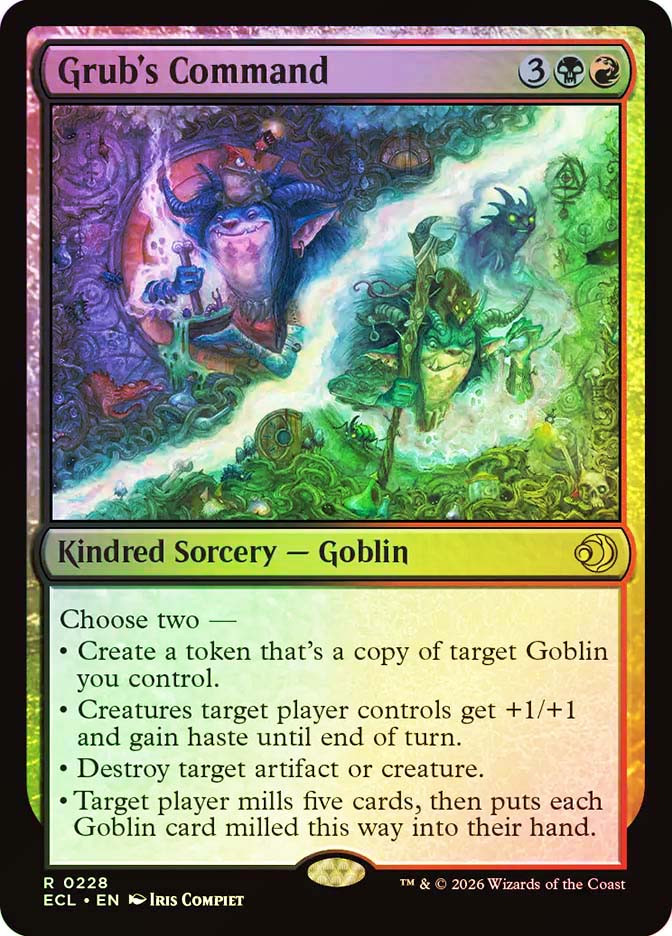 best mom cards mtg Game Crave Tournament Store - Omnath, Locus of All (MOM-249) main image 1