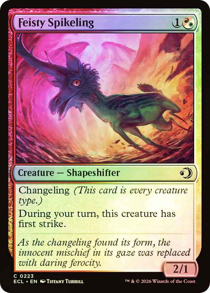 mtg card the gaffer price spike Will, Scion of Peace LIFEGAIN X-SPELLS WOE Wilds of Eldraine Magic  CommanderComplete if you gained 3 or more life this turn The Gaffer