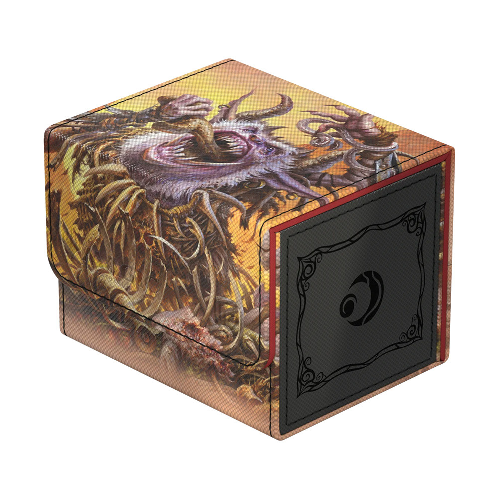 Ultimate Guard Sidewinder 100+ Xenoskin - Lorwyn Eclipsed