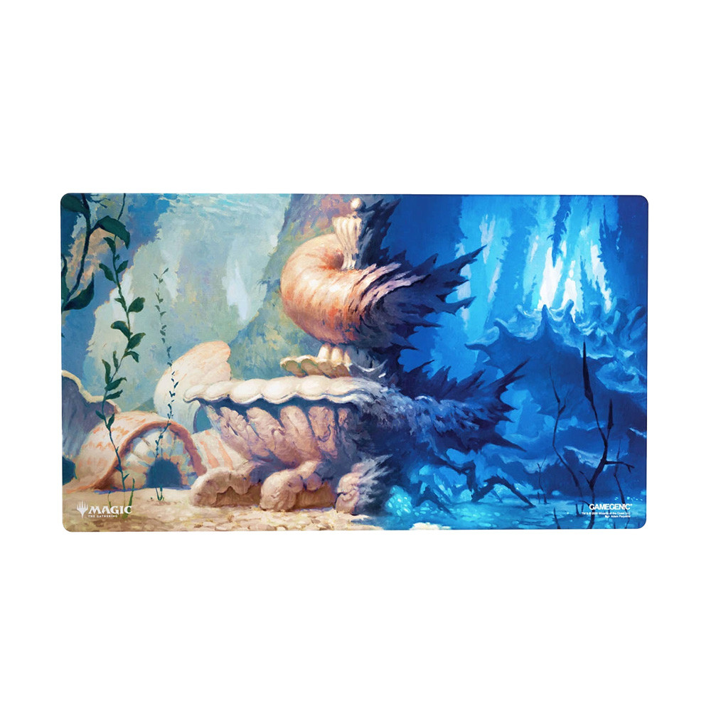 Gamegenic – Tapis De Jeu Magic: The Gathering Lorwyn Eclipsed Shiny – Eclipsed Realms