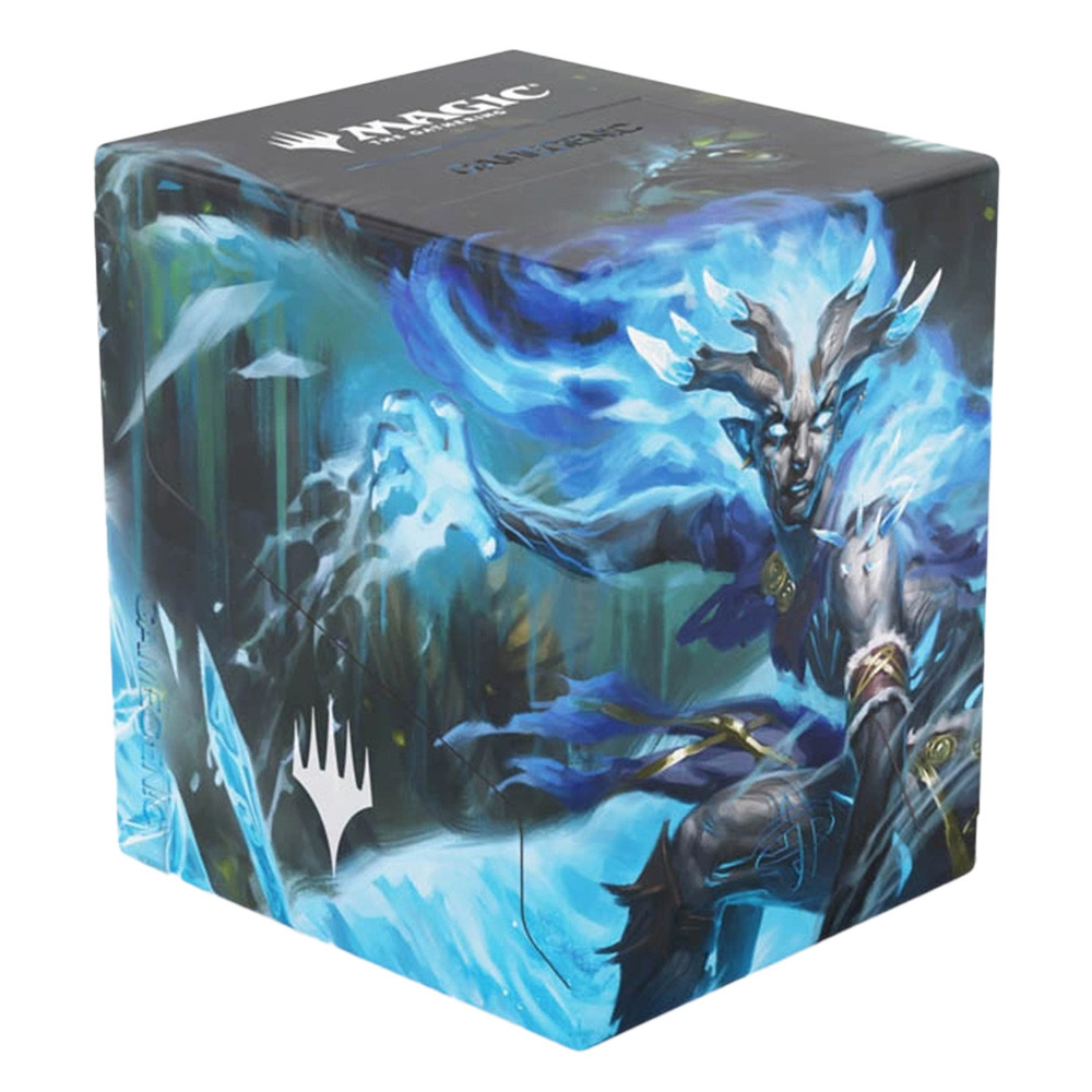 Gamegenic Bastion 100+ XL - Lorwyn Eclipsed - Rimekin Recluse