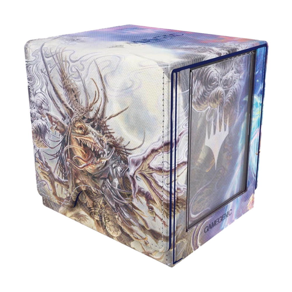 Gamegenic Sidekick PRO 100+ XL - Lorwyn Eclipsed - Ashling, the