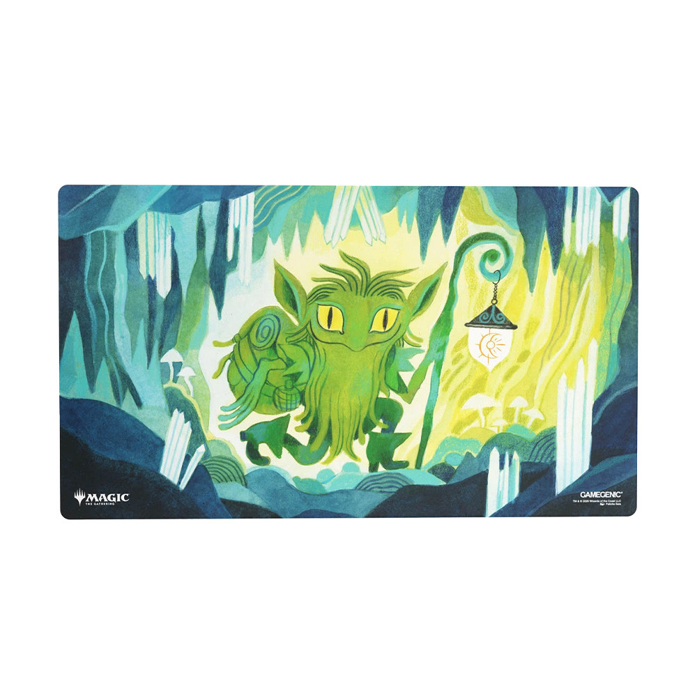 Gamegenic Prime Playmat - Lorwyn Eclipsed - Mutable Explorer