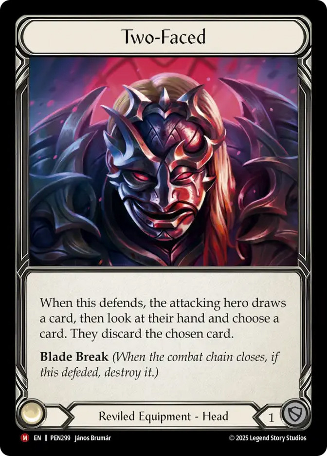 discover cards mtg Pact Weapon [Commander Legends: Battle for Baldur's Gate Prerelease Pr –  Rock City Comics main image 1
