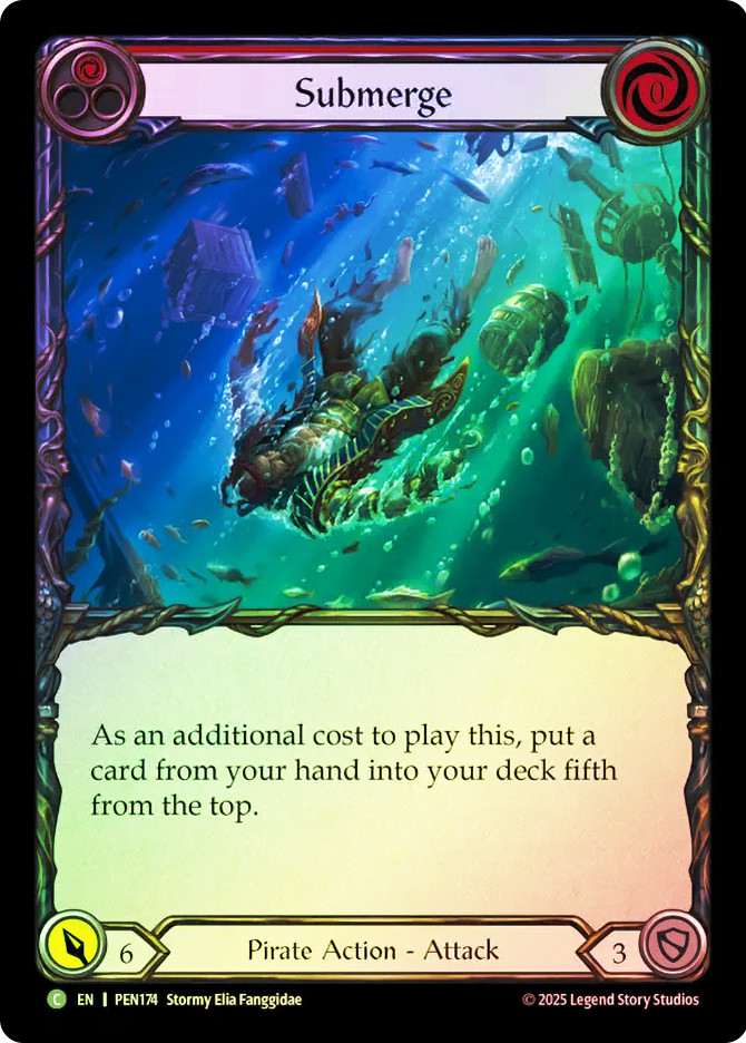 mtg sub game card Amazon.com: Magic The Gathering - Ow