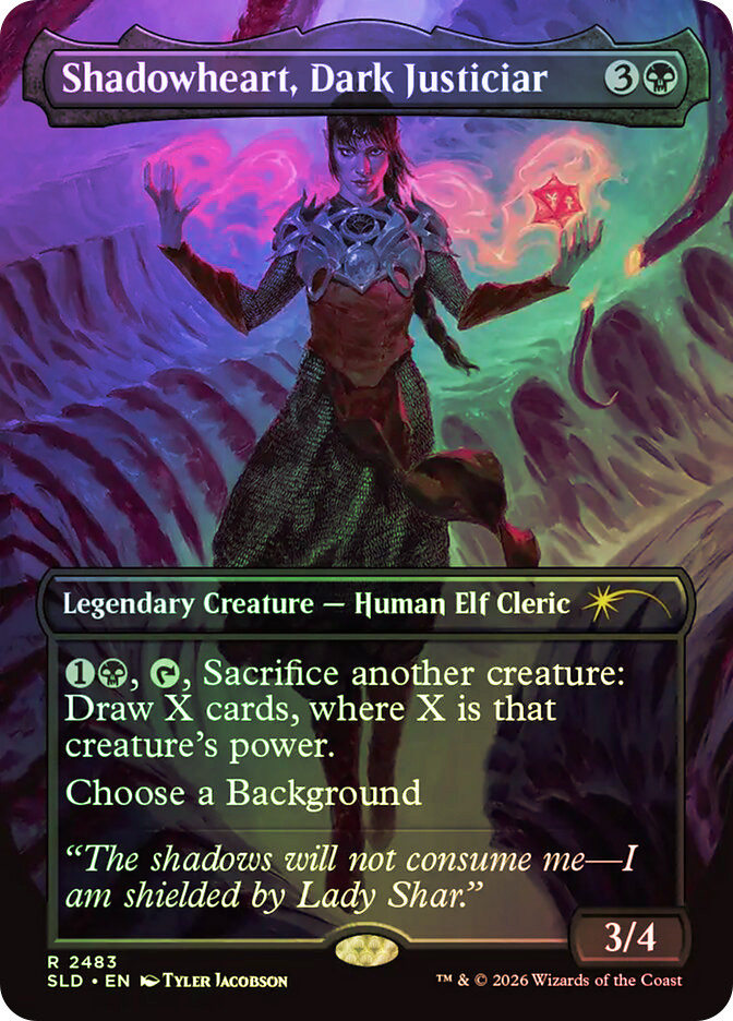 mtg dungeons and dragons card list price Magic: The Gathering Adventures in The Forgotten Realms Bundle With every card from this booster you have a chance to find something special Top 10 Most Expensive Cards