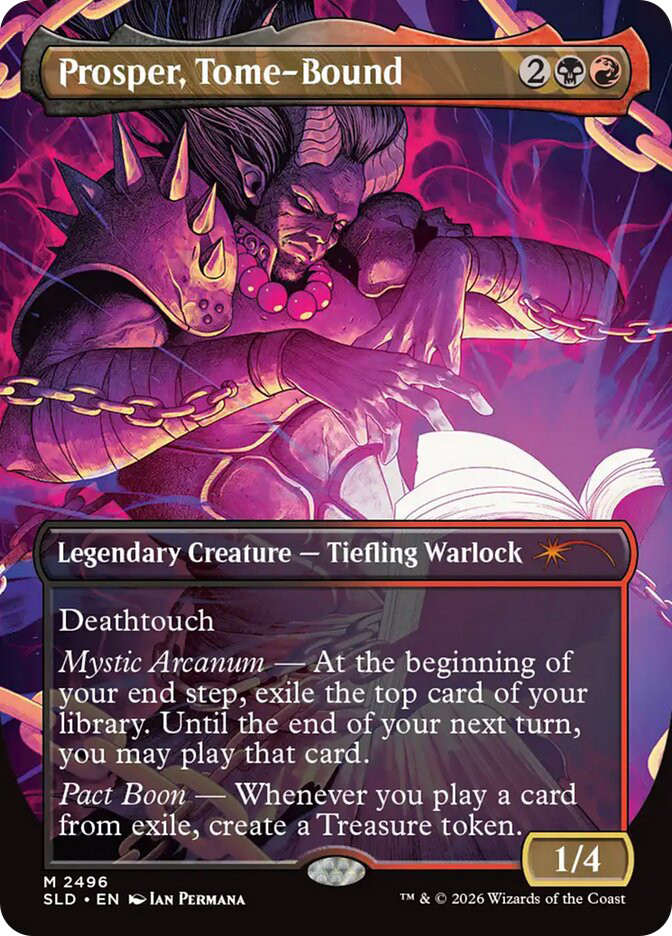 mtg clone cards The Tiers of a Clone