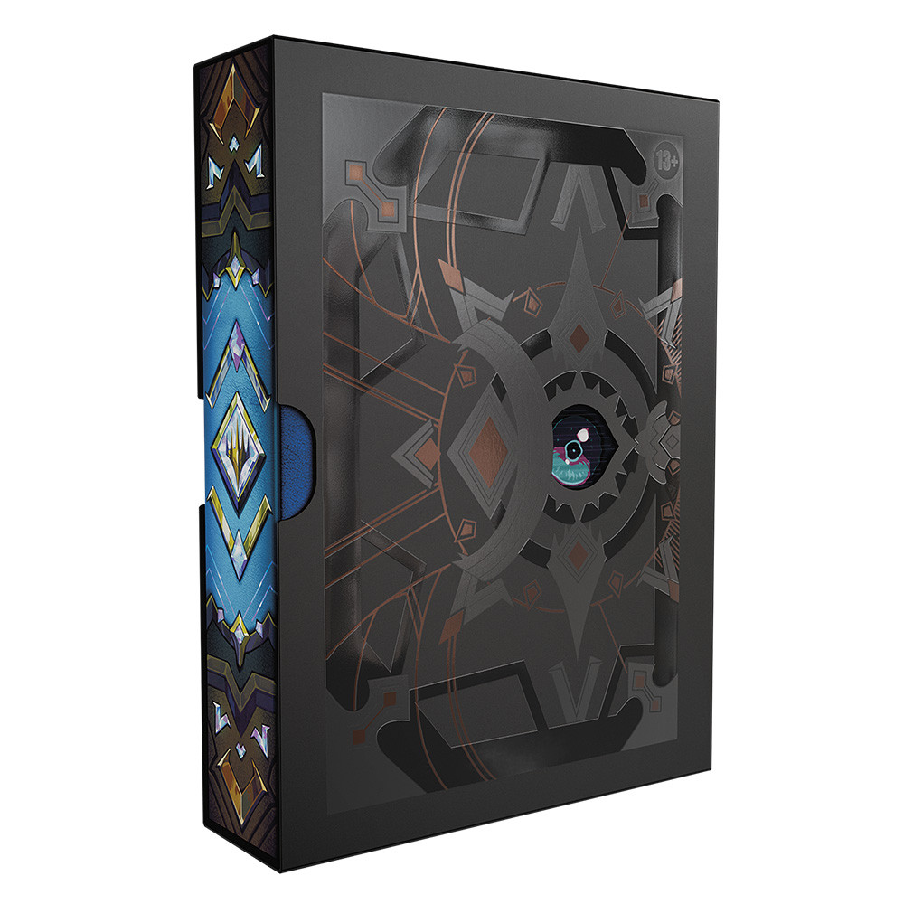 Secrets of Strixhaven Codex Bundle | Star City Games