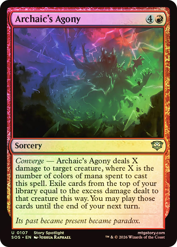 mtg excess damage cards Top 10 Creature-Damage Effects in Magic: The Gathering Until end of turn Can someone confirm if excess