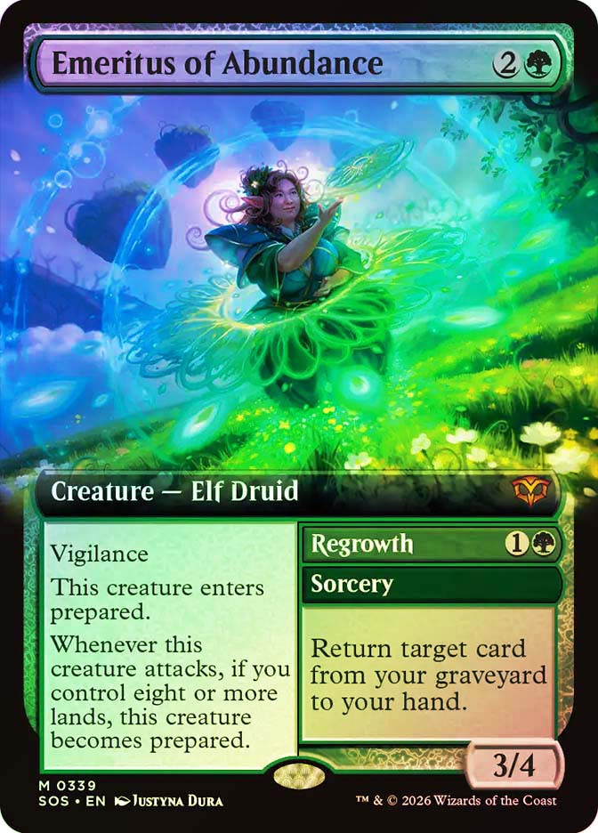 mtg strixhaven green cards Magic: The Gathering | Secrets of Squire PLUS 100+ XL (Theyre affected by summoning sickness.) Magic just revealed 47 new