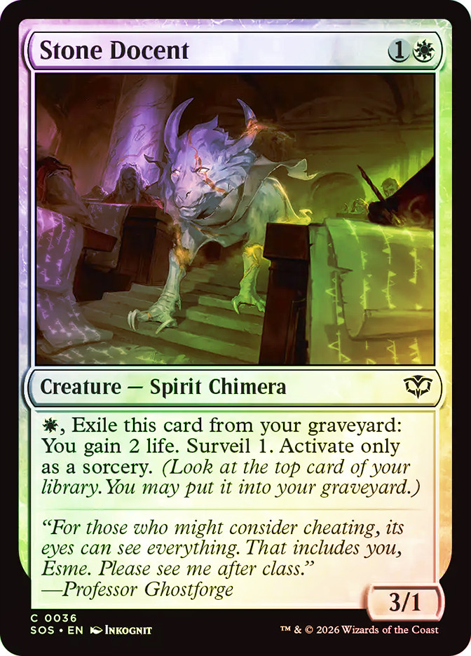 mtg cards near me Magic The Gathering Larger Than Life Toys and Comics none) closed.class Stone Docent | Secrets of