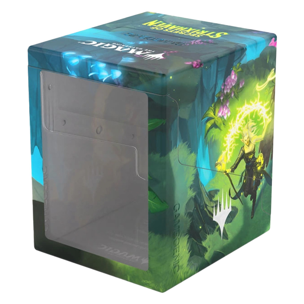 Gamegenic Bastion 100+ XL - Secrets of Strixhaven - Students