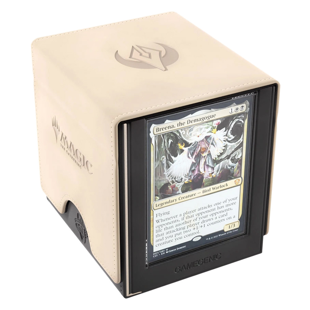 Gamegenic Sidekick PRO 100+ XL - Secrets of Strixhaven