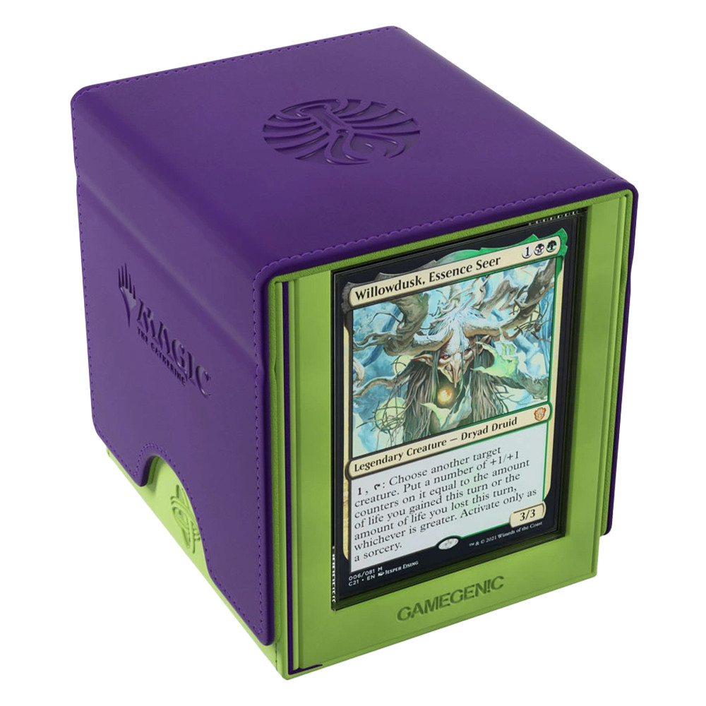 mtg witherbloom commander deck Magic: The Gathering Secrets of Strixhaven Commander Deck main image 0