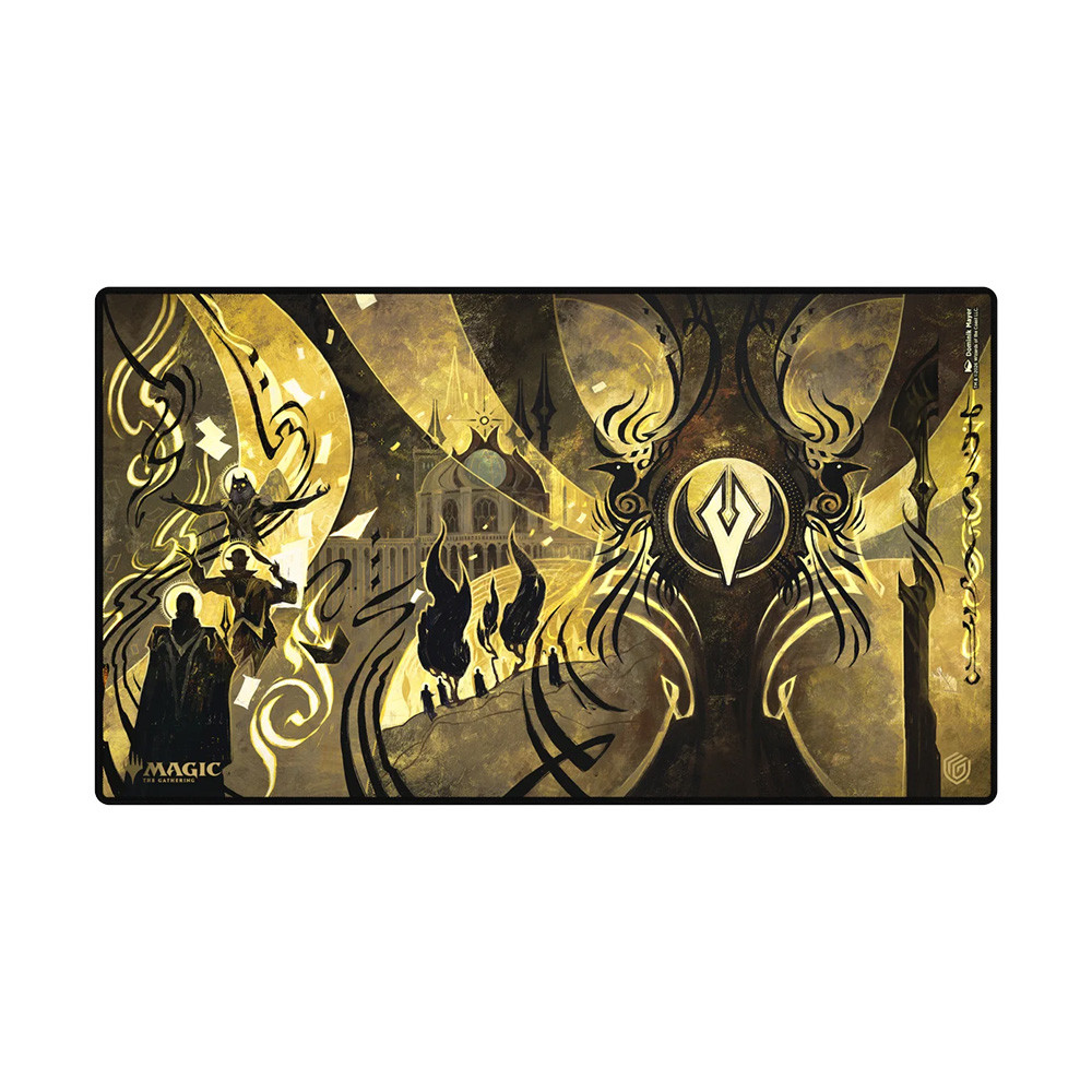 スキジリクス プレイマット mtg skithiryx playmat MTG, マジック:ザ・ギャザリング 通販 | ENNDAL GAMES / GPトロント