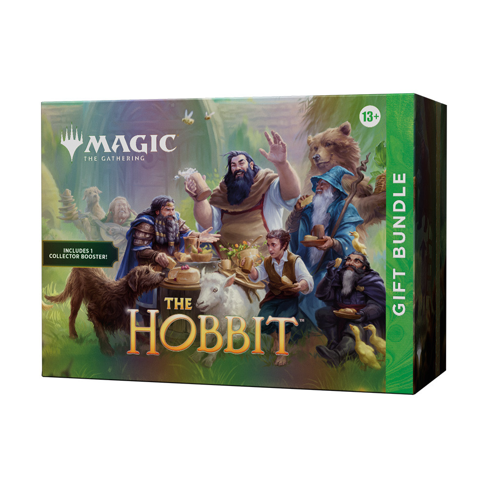 The Hobbit Gift Bundle | Star City Games