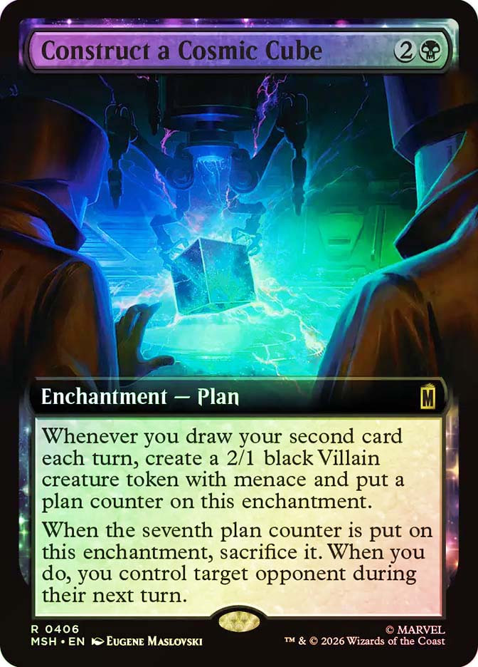 thunder junction mtg commander deck Outlaws of Thunder Junction Commander Decks Review + Upgrades  Flipside  Gaming