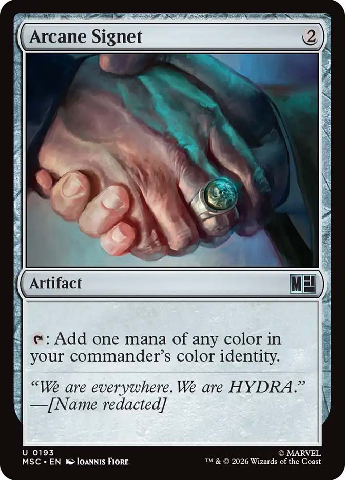 mtg standard how many cards The best Edge of Eternities MTG cards for Standard