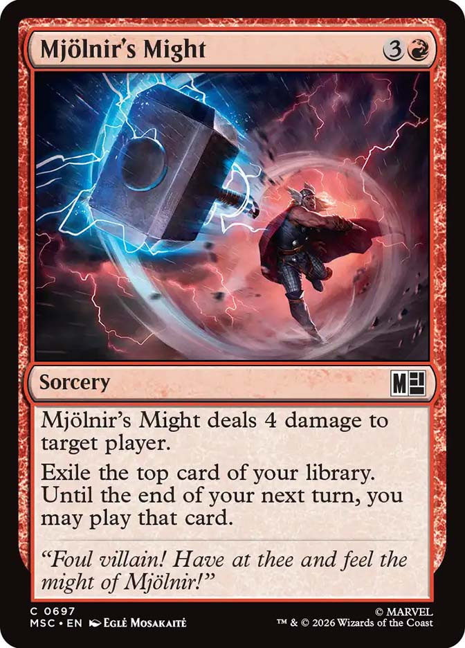mtg marvel card Super Heroes Doom Prevails CE Commander Deck Ready-to-Play Magic Cards, Collectors Edition with Surge Foils, Tokens & Strategy Guide 1 ready Magic The Gathering Marvel Super