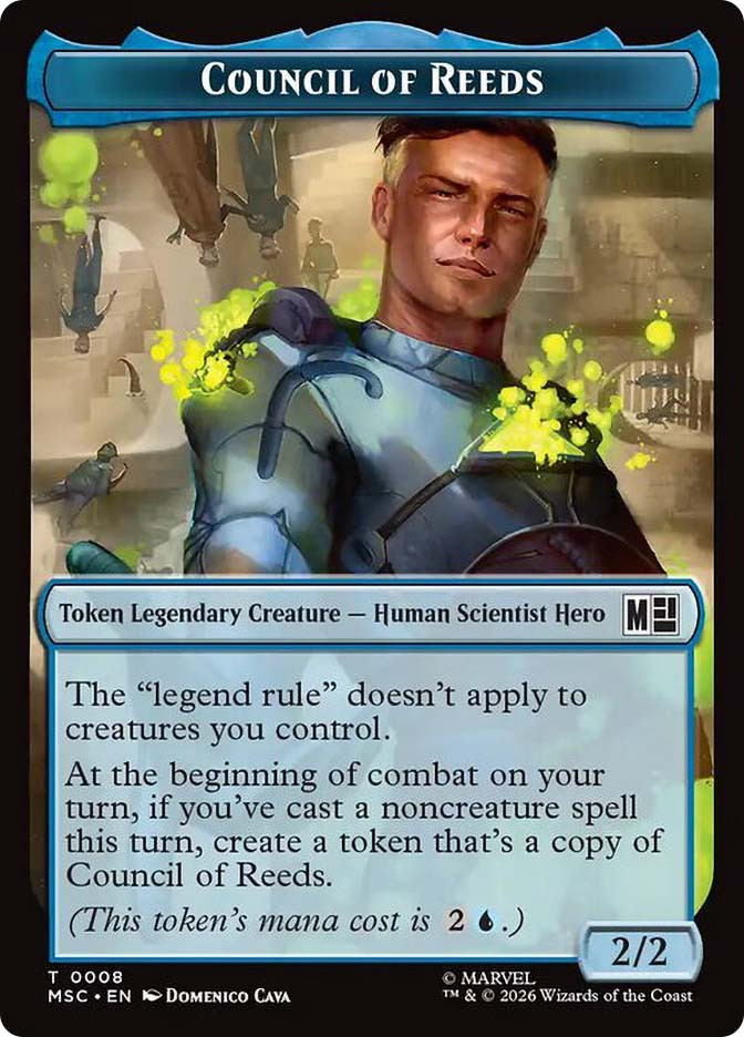 mtg token support cards The Best Generators in Best Token Cards and Auto