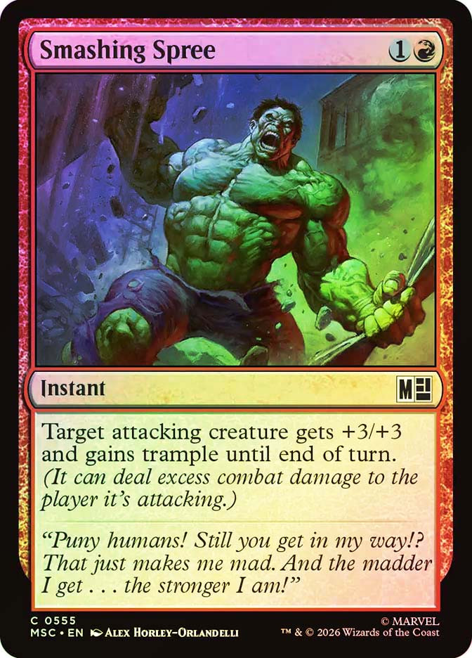 spree mtg cards Shattering [75] [Guildpact] [Foil]  Face to Face Games You may choose new targets for the copies.) Destroy target artifact. How Does Spree Work? :
