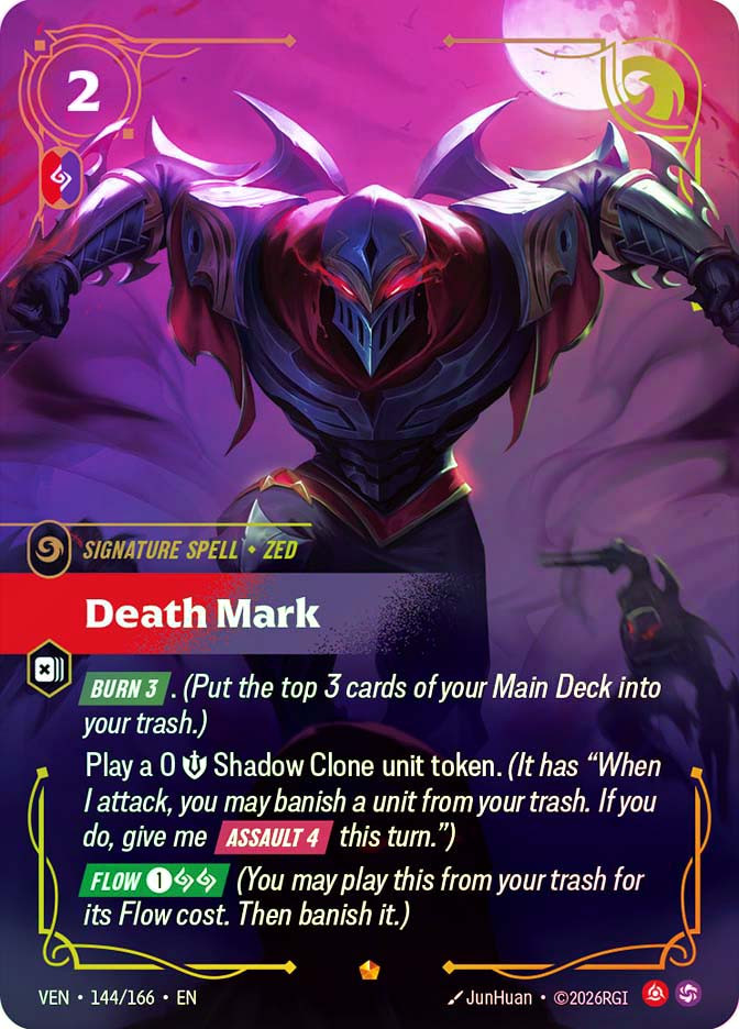 markun1024 END OF DAY エンドオブデイ シェード End of Days