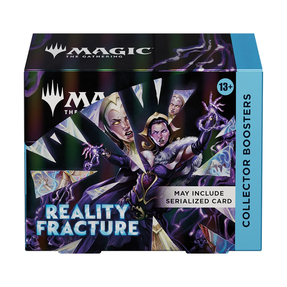how many mythic rares in a booster box Magic: The Gathering Strixhaven Set Every pack includes 02 Surge Foil and 1113 Traditional Foil cards Let's Count the Average Amount