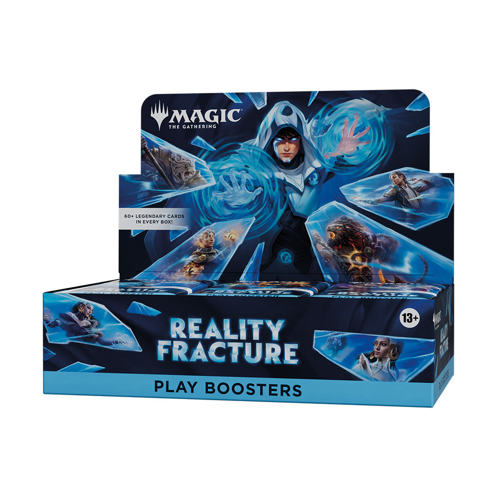 play booster box price MTG Duskmourn: House of Horror changing plane of Lorwyn and Shadowmoor Walmart's Magic: The Gathering Final
