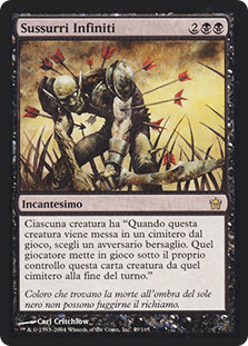 The best prices today for Magic: The Gathering Duskmourn: House of
