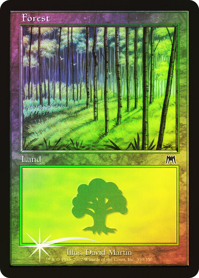 Forest | Onslaught | Star City Games