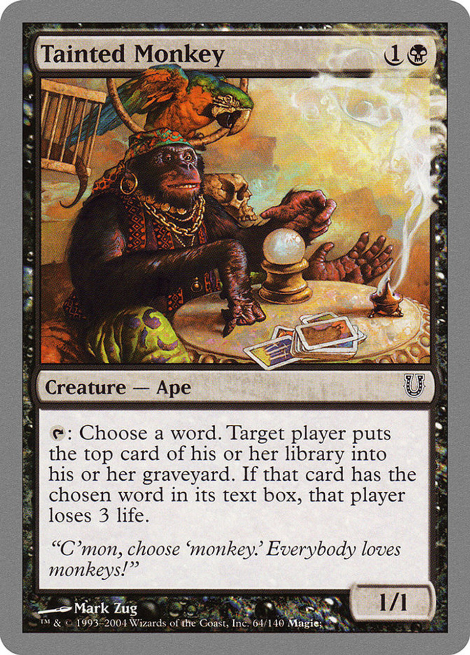 類人猿 ape token minagishi jun mtg 類人猿 [TSR] 【BIGWEB | MTG】日本最大級の激安カードゲーム
