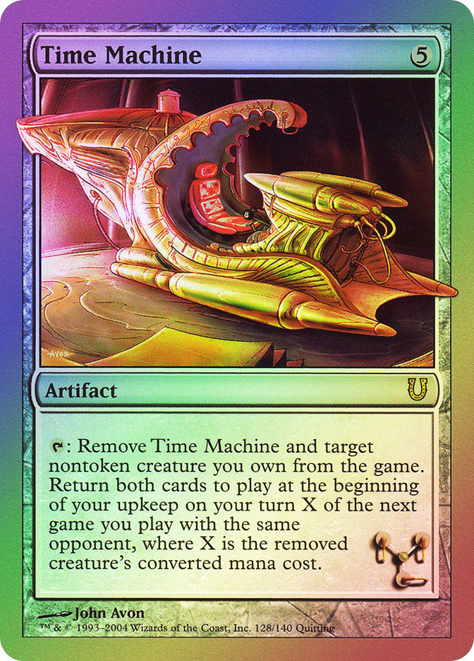 Magic Time Machine Arcade Magic Time Demo By PopOK Gaming | Play Our
