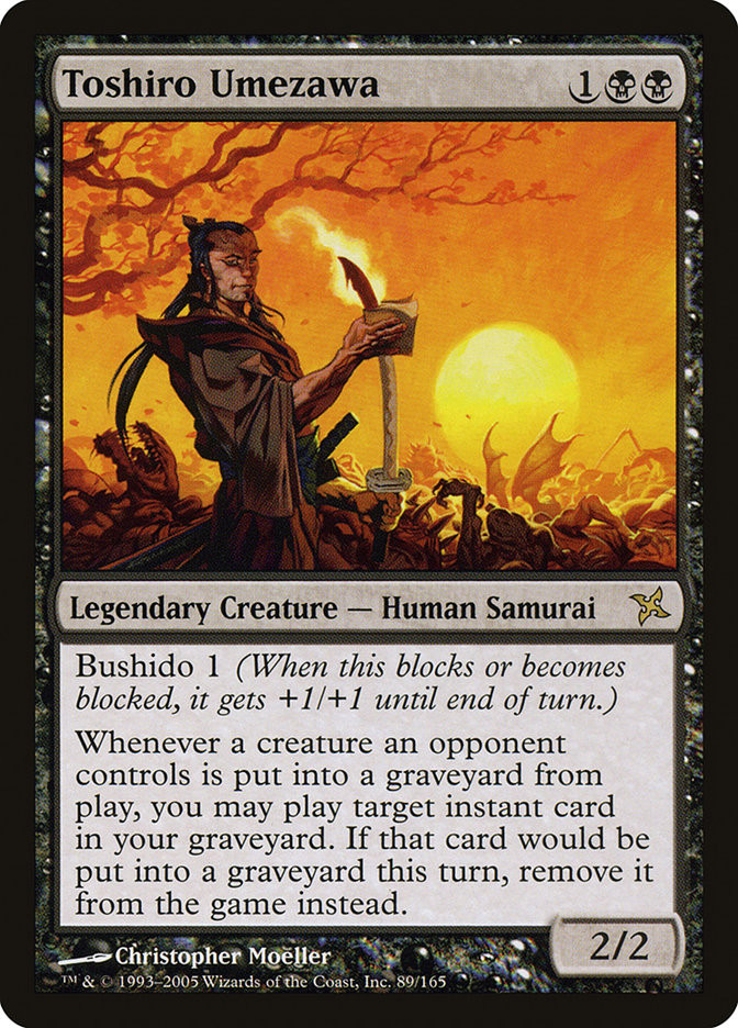 mtg betrayers of kamigawa card list Betrayers Of Kamigawa MtG Cards