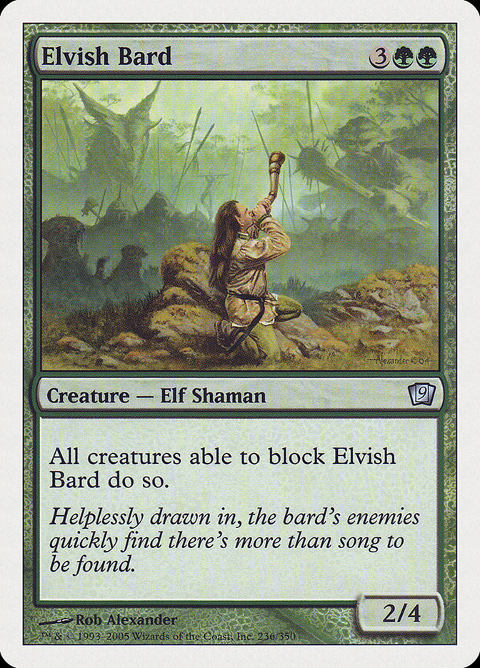 mtg bard cards Subtype: Bard, 62 cards