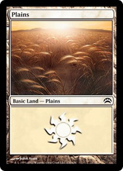 Plains (#132)\nPlanechase: 2012 Edition\nSingle\nMagic The Gathering