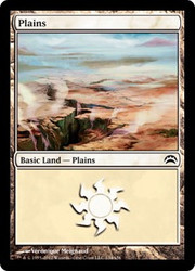 Plains (#134)\nPlanechase: 2012 Edition\nSingle\nMagic The Gathering