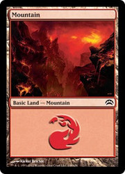 Mountain (#148)\nPlanechase: 2012 Edition\nSingle\nMagic The Gathering