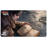 Grand Prix: Charlotte 2016 Playmat - Pore Over the Pages [SUP-UPR-PLM-GP2016-PORE]