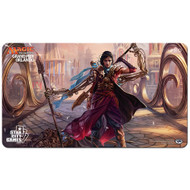 Grand Prix: Orlando 2017 Playmat - Scrapper Champion [SUP-UPR-PLM-GP2017-CHAMPION]