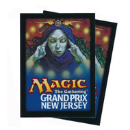 Grand Prix: New Jersey 2014 Sleeves - Brainstorm [SUP-UPR-SLV-GP2014-BRAINSTORM]