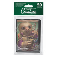 Star City Games Matte Sleeves - Creature Collection - Two-Toed Spectacle [SUP-SCG-SLV-CCMATTE-TWOTOED]