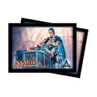 Ultra Pro Magic Sleeves - Dragon's Maze - Lavinia of the Tenth [SUP-UPR-SLV-DGM-LAVINIA]