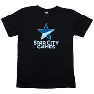 Star City  Games  T-Shirt [SUP-SCG-APP-TSHIRT2019]